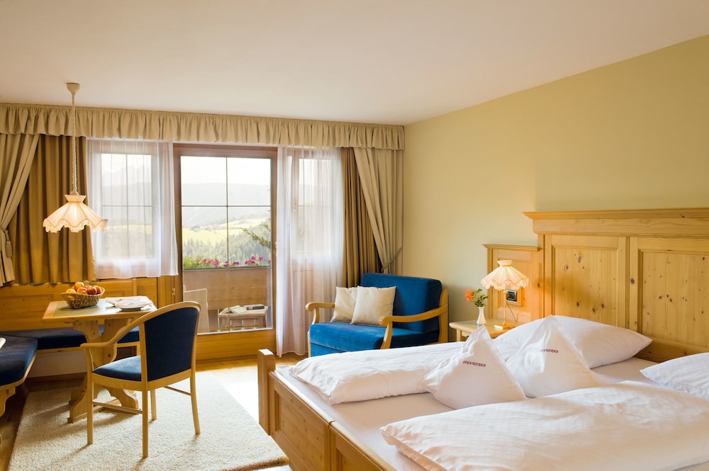 Superior Room, Mountain View (Rosengarten) photo 3