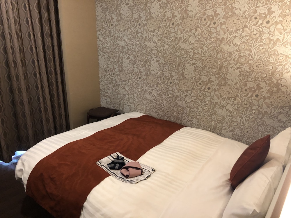 Double Room, Smoking photo 2