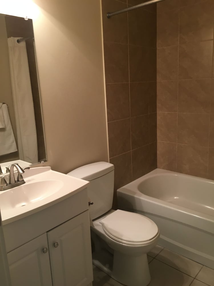 Suite, 2 Queen Beds, Kitchenette photo 3