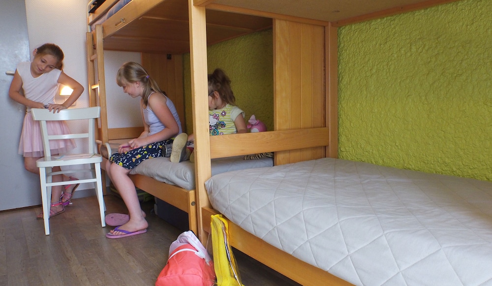 Cottage, 2 Bedrooms (5 personnes) photo 3