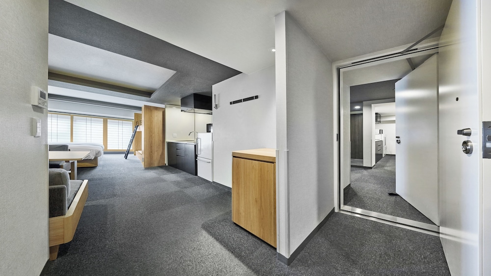 Connecting Family Apartment, Non Smoking - Photo 1