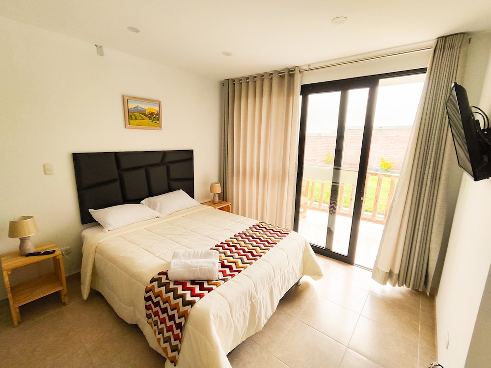 Classic Double or Twin Room photo 1