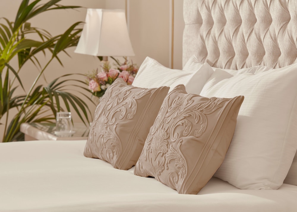Superior Double Room, Ensuite (Superior King ) photo 3