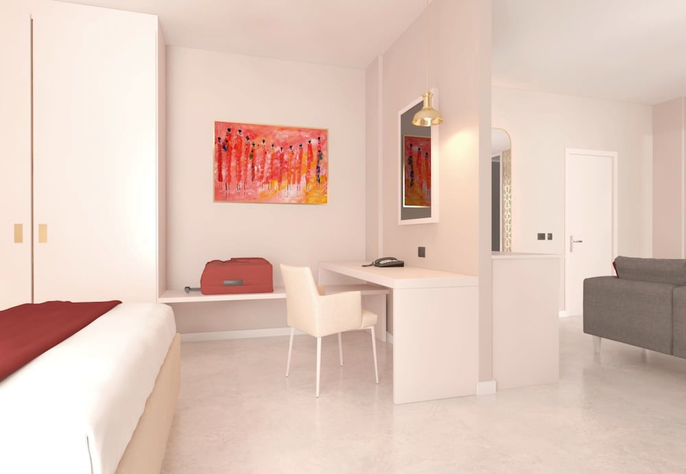 Junior Suite photo 2