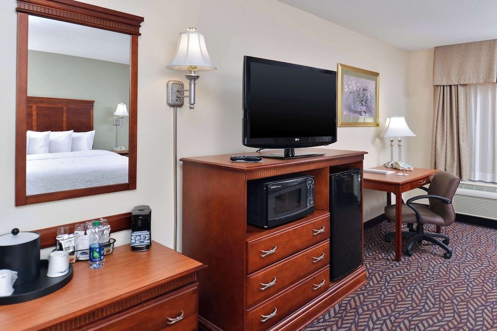 Room, 1 King Bed, Accessible - Photo 3