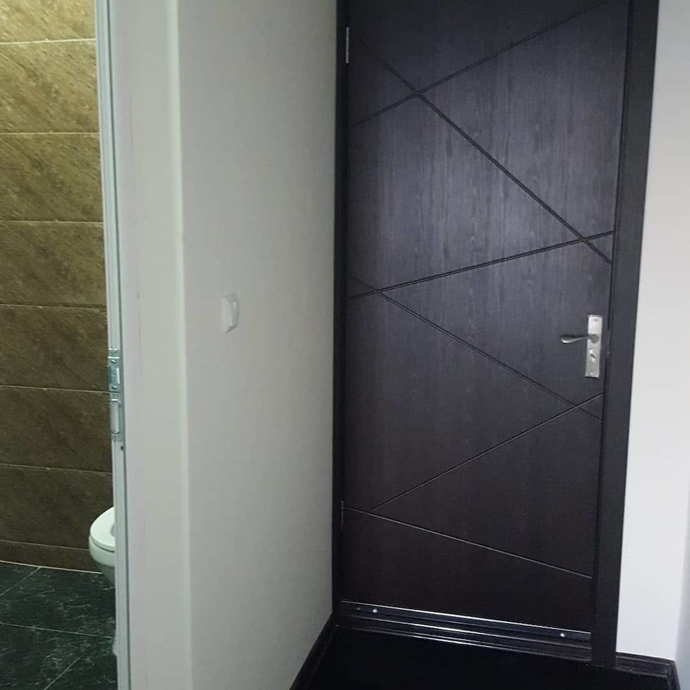 Basic Twin Room