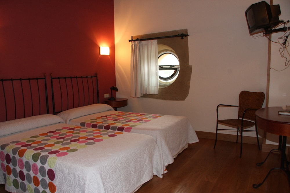 Basic Triple Room - Photo 3