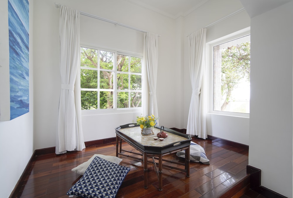 Oasis Pool Villa 3 Bedrooom photo 2