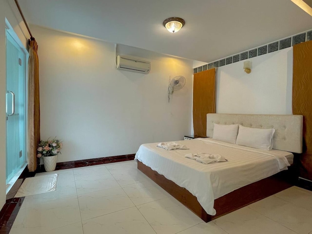 Family Apartment, 1 Bedroom, Kitchen