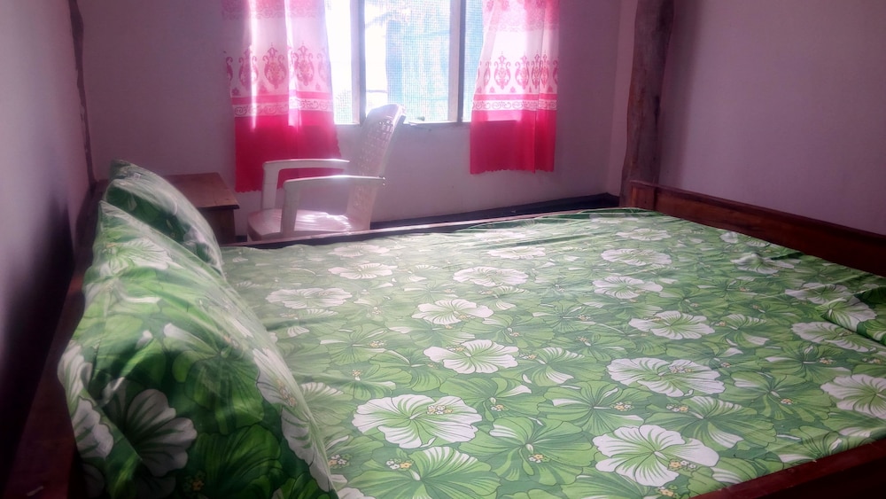 Bungalow, 2 Twin Beds photo 3