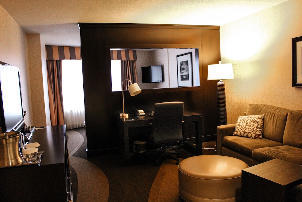 Deluxe Room, 1 King Bed photo 3