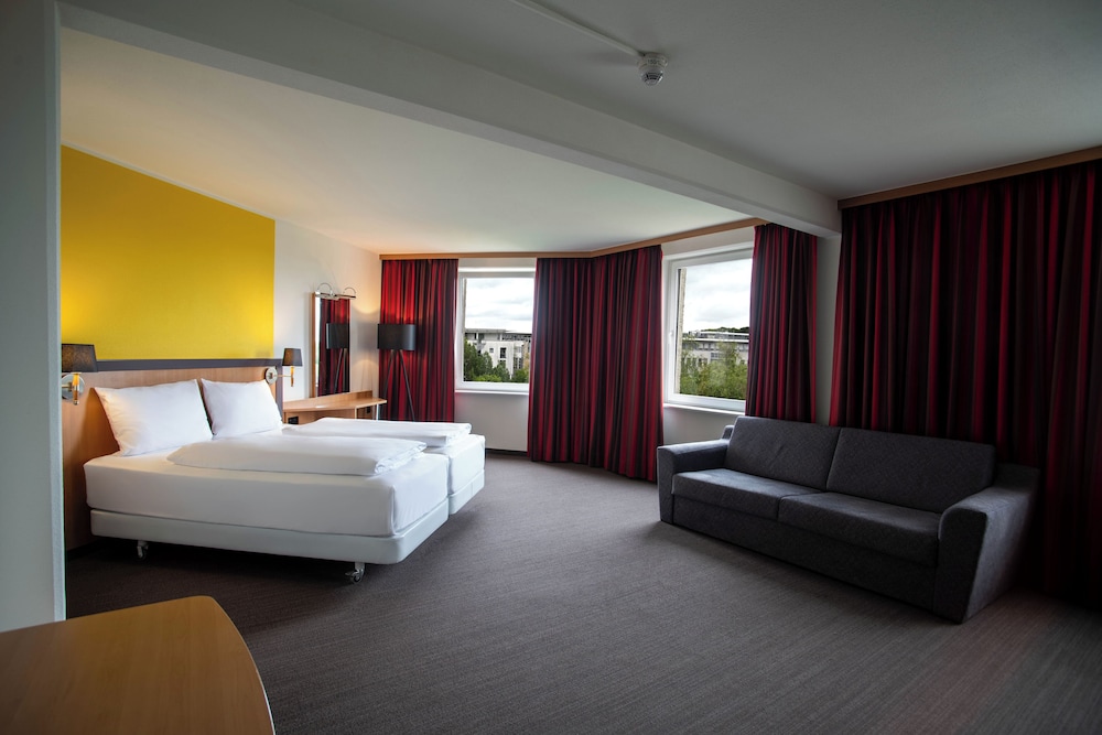 Comfort Quadruple Room photo 1