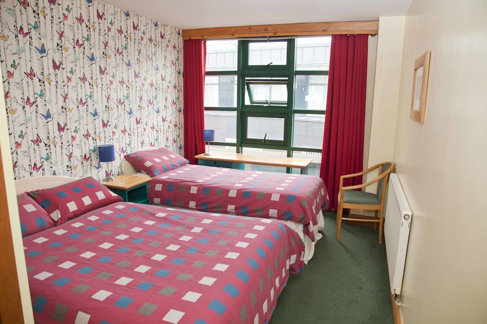 Twin Room photo 2