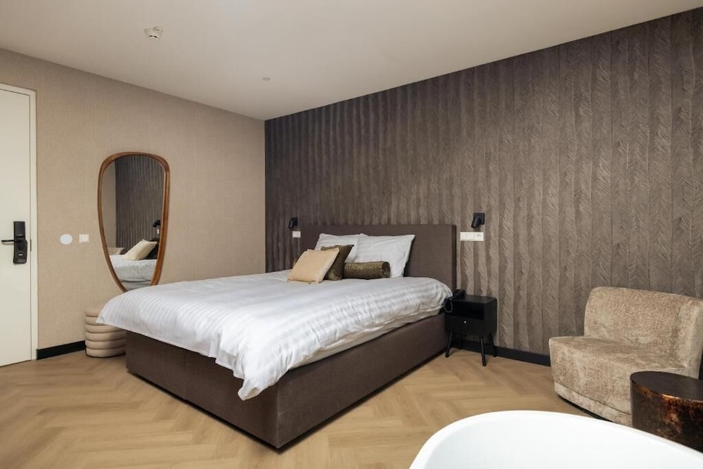 Junior Double Room photo 2