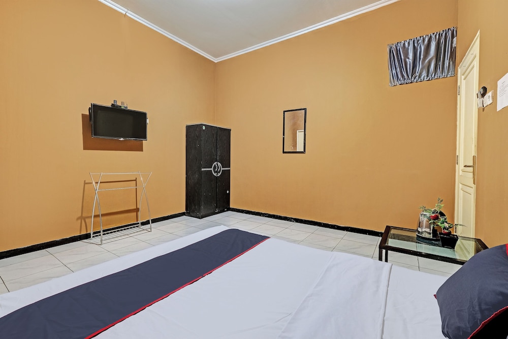 Standard Double Room photo 3