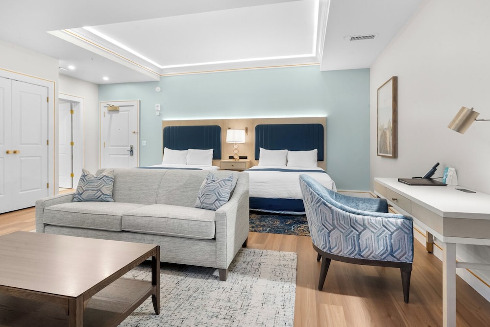 Harbor Suites at Harborwalk Village, Billede 2