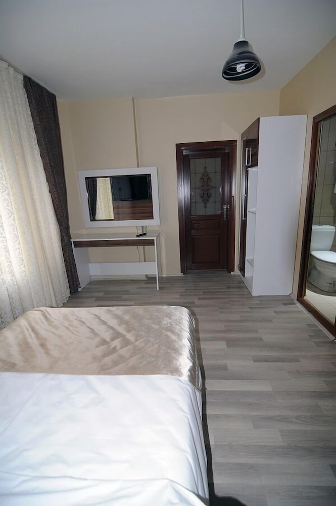 Standard Single Room photo 3