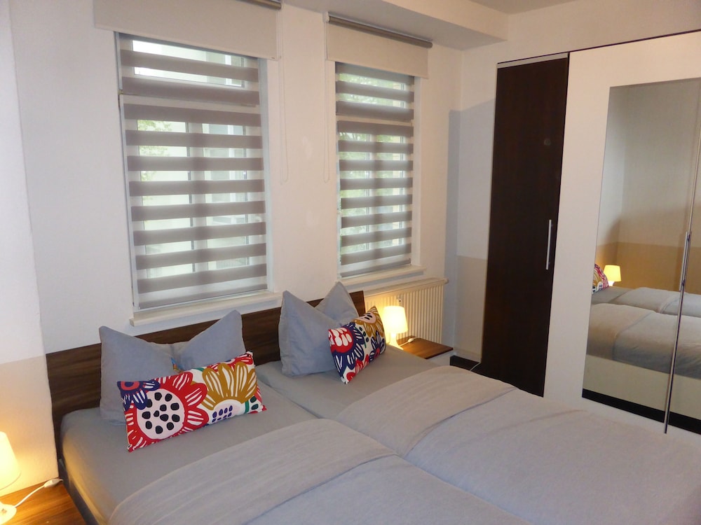 Apartment photo 1