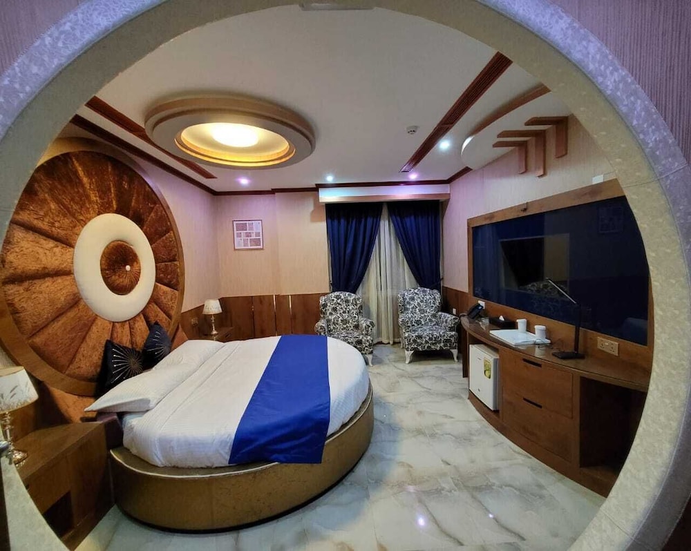 Suite, City View photo 3