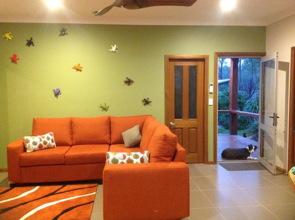 Four-Bedroom Villa - Daydreamer (2 Kings, 2 Bunks, 1 Tri-Bunk) photo 2