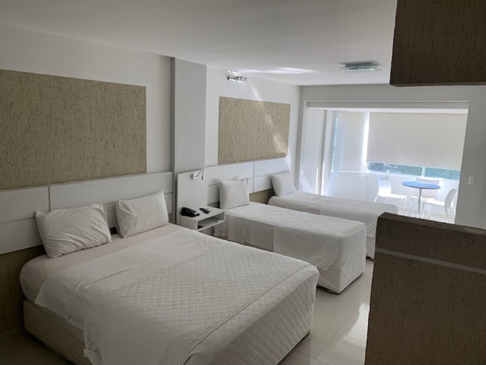 Superior Quadruple Room photo 3