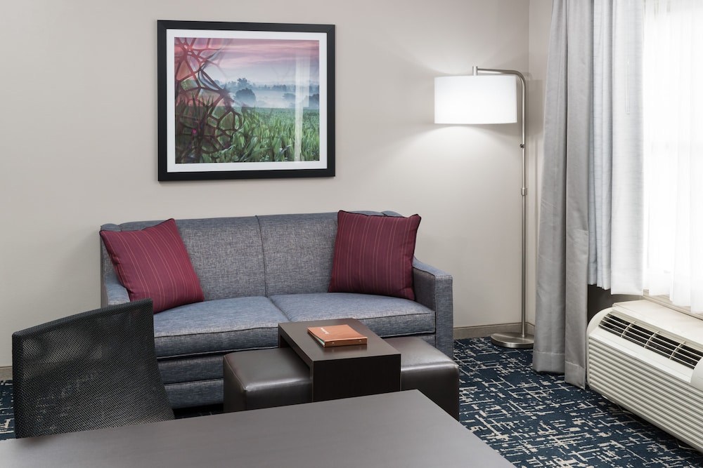 Studio Suite, 1 King Bed, Non Smoking - Photo 2