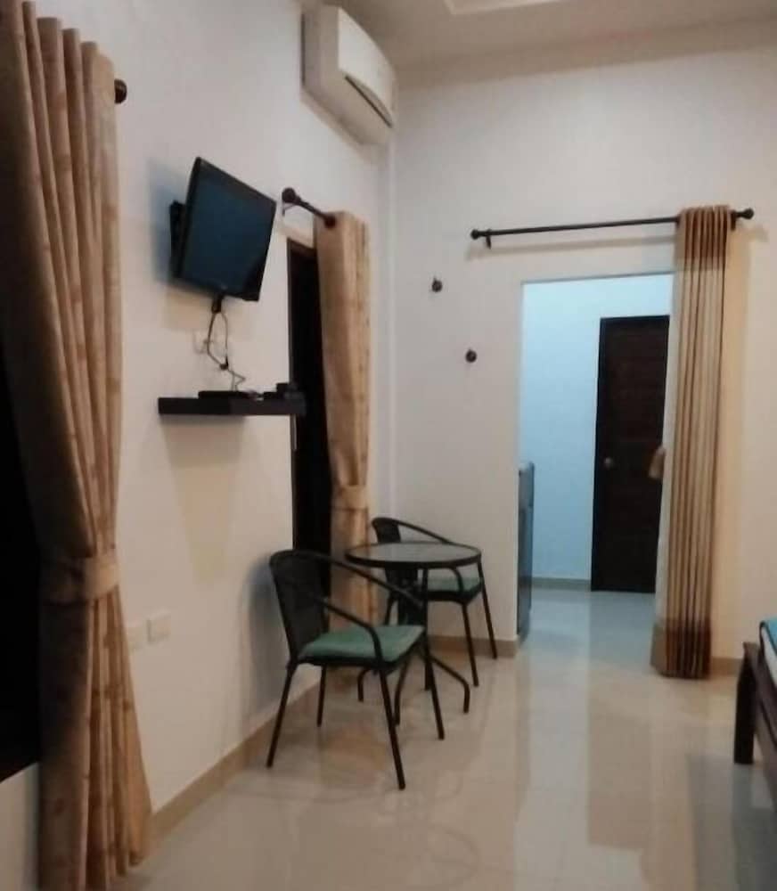 King Room With Kitchenette photo 1
