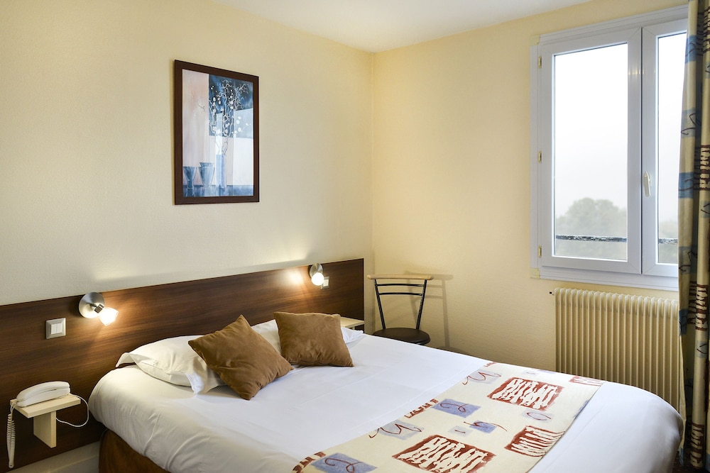 Standard Double Room - Photo 1