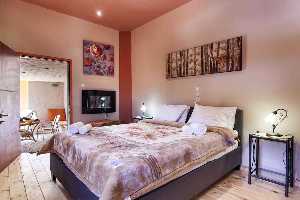 Villa (Cleopatra) photo 1