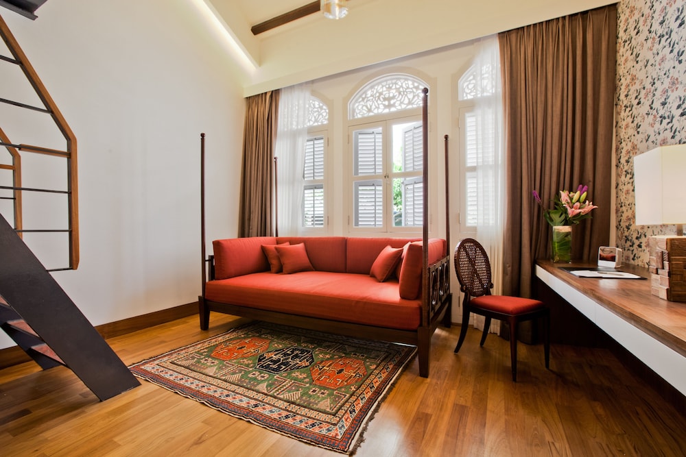 The Sultan Loft photo 2