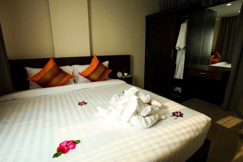 Superior Room photo 2