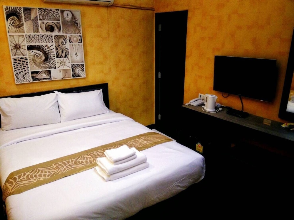 Double Room photo 2
