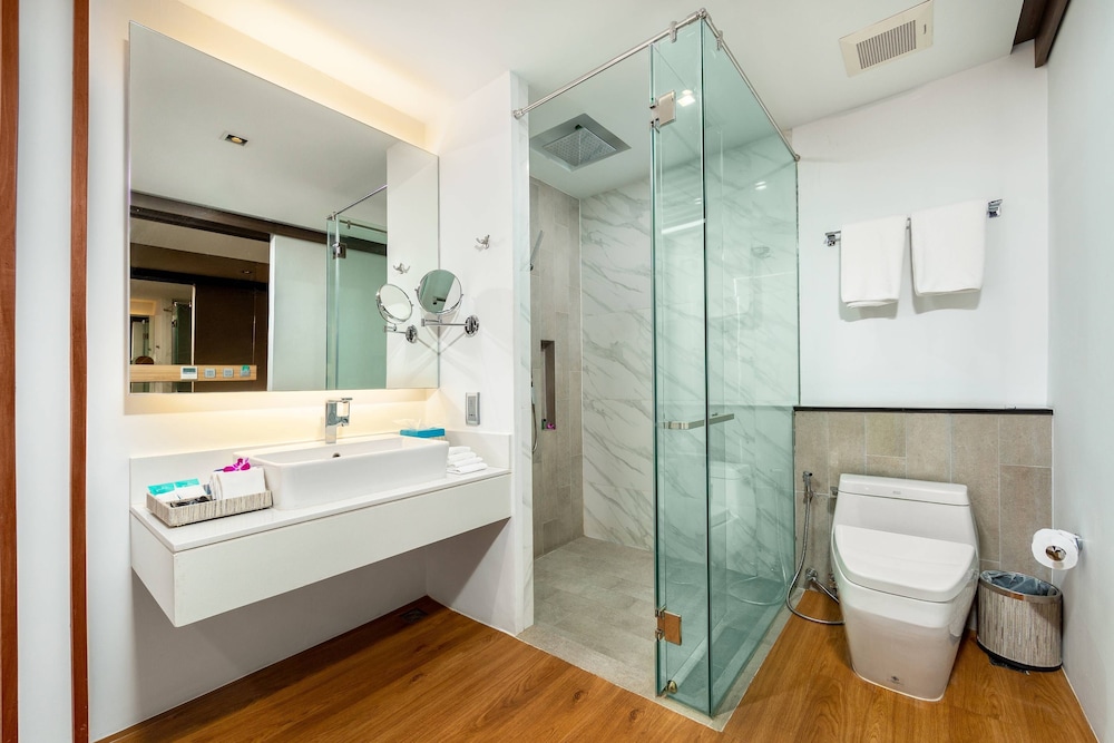 Premier Deluxe Room - Photo 2