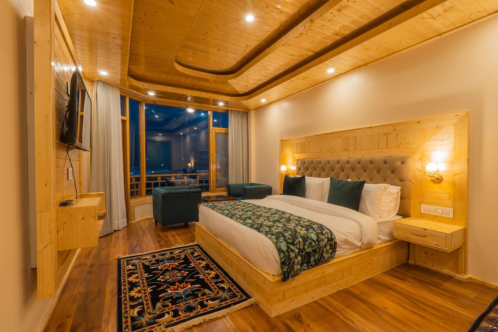 Chalet - Photo 25