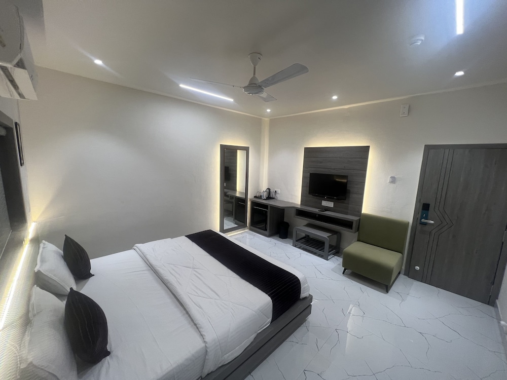 Superior Room photo 2