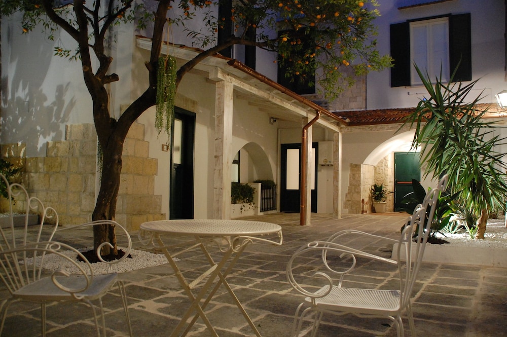 Double Room, Garden Area photo 2