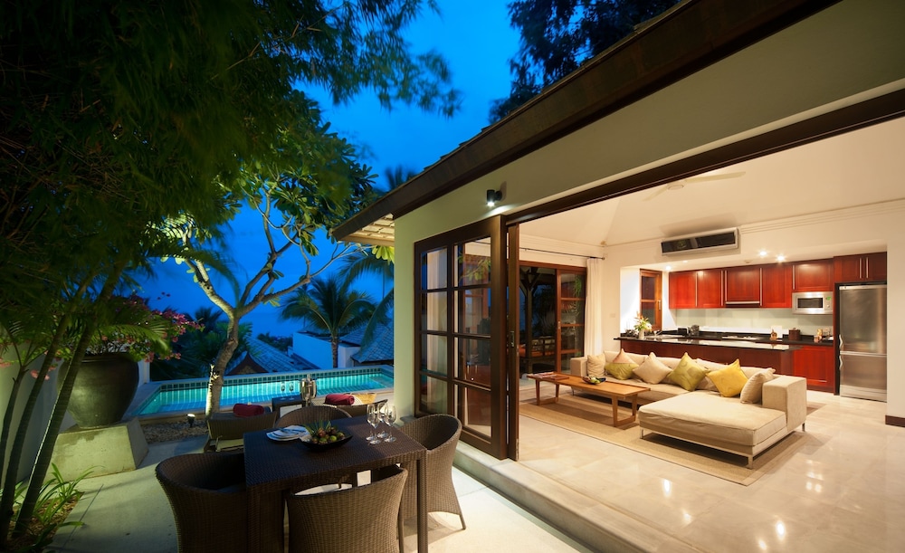 Villa, 3 Bedrooms (Courtyard Pool Villa) - Photo 8