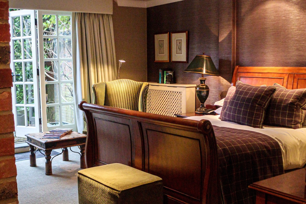 Room (Splendid Suite) - Photo 1