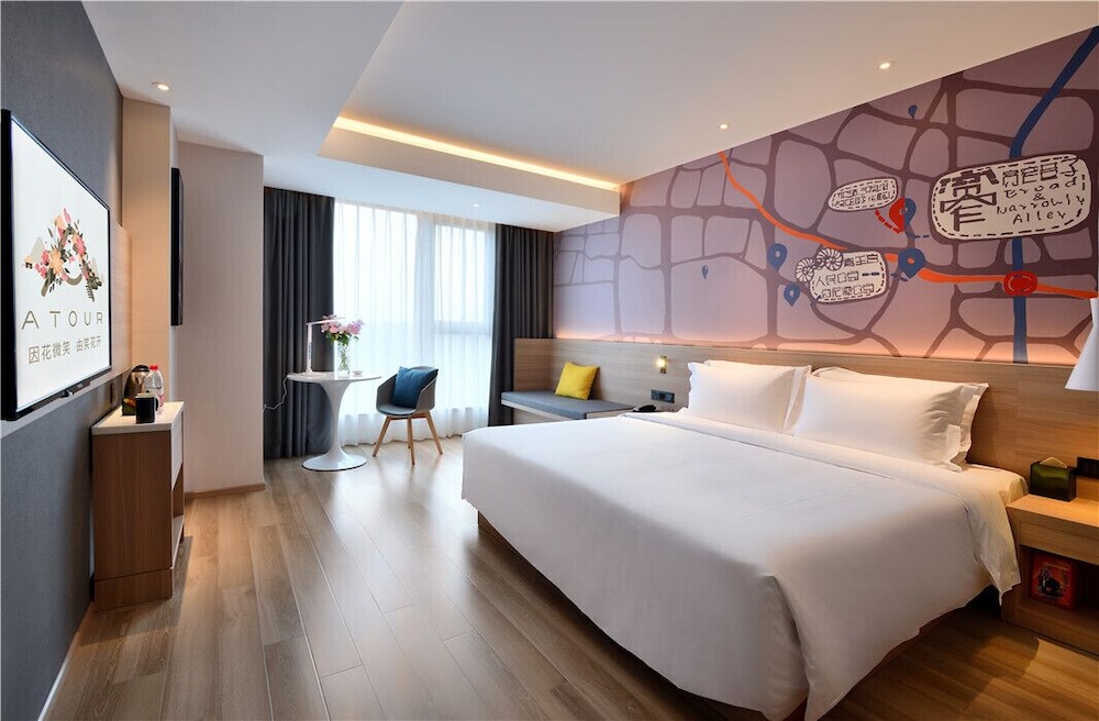Premier Twin Room photo 1
