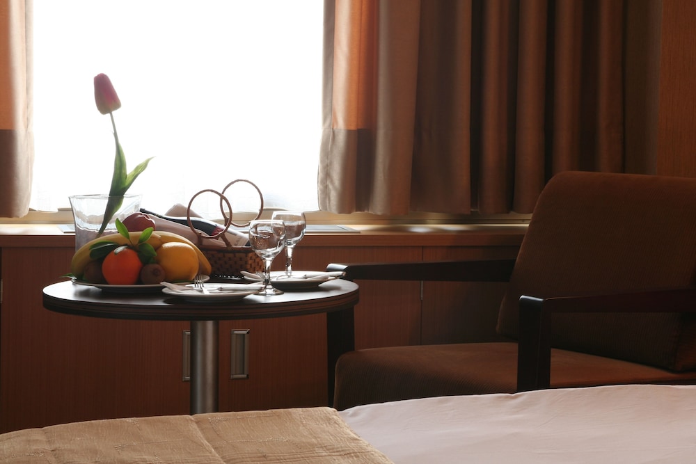Suite, 1 King Bed