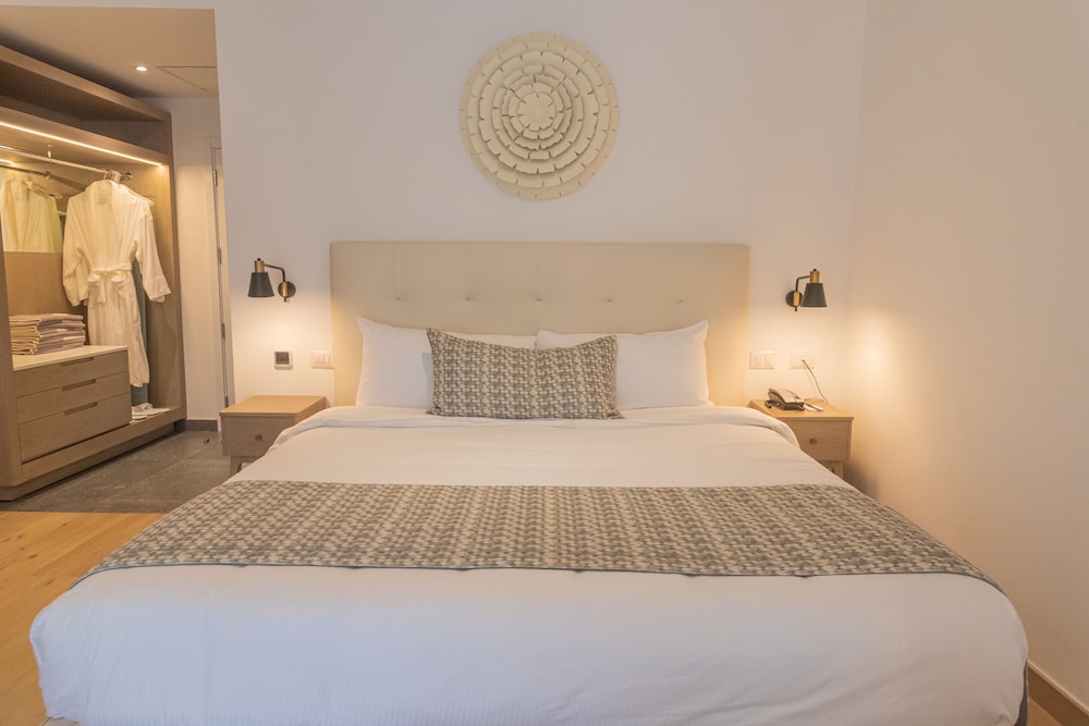 Family Club Junior Suite - Photo 10