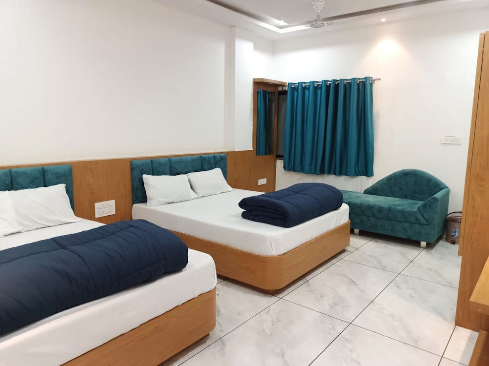 Superior Room photo 2