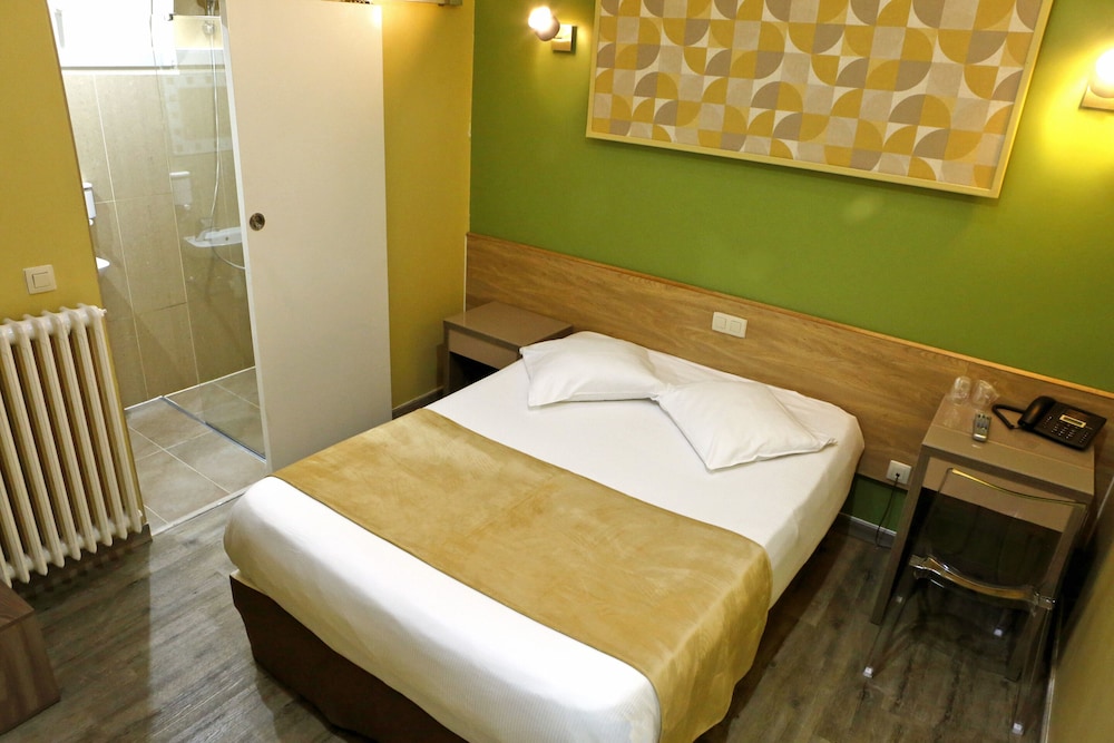 Economy Single Room photo 3