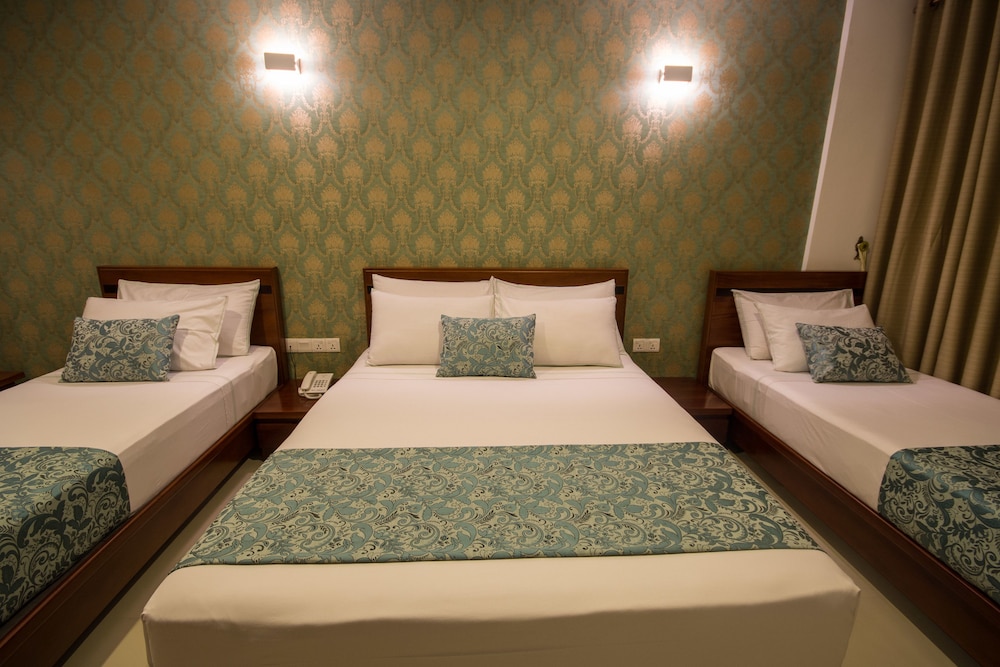 Deluxe Room photo 3