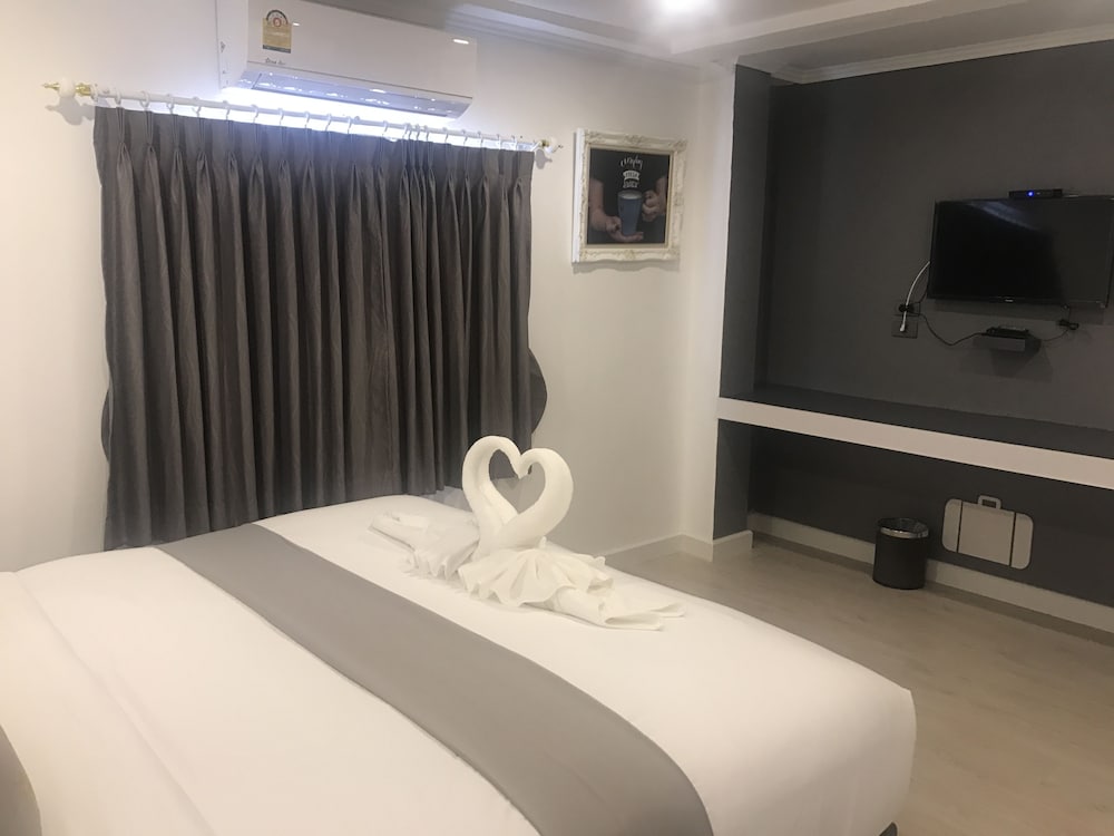 Superior Double Room photo 2