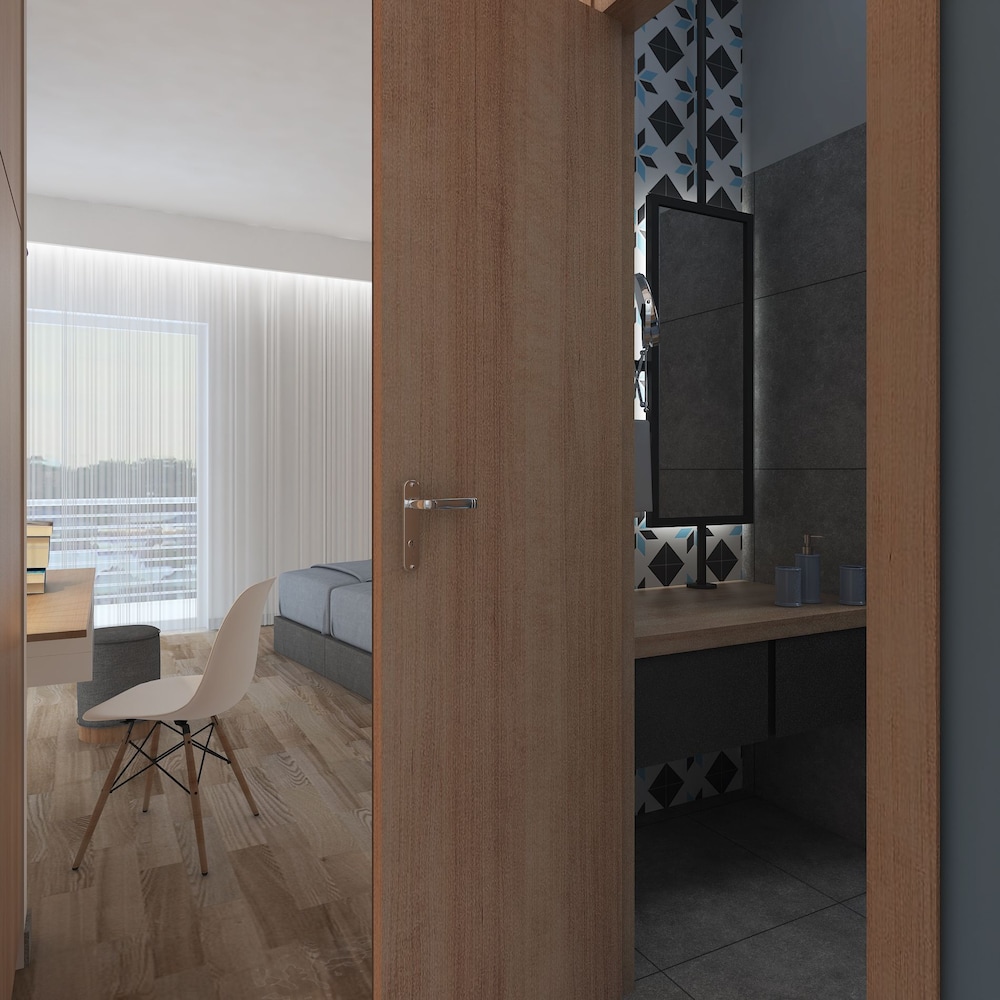 Comfort Triple Room, 1 Bedroom photo 2