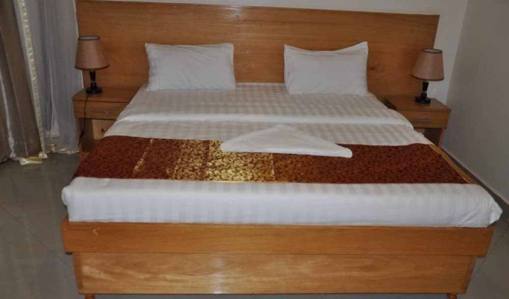Standard Room, 1 Double Bed