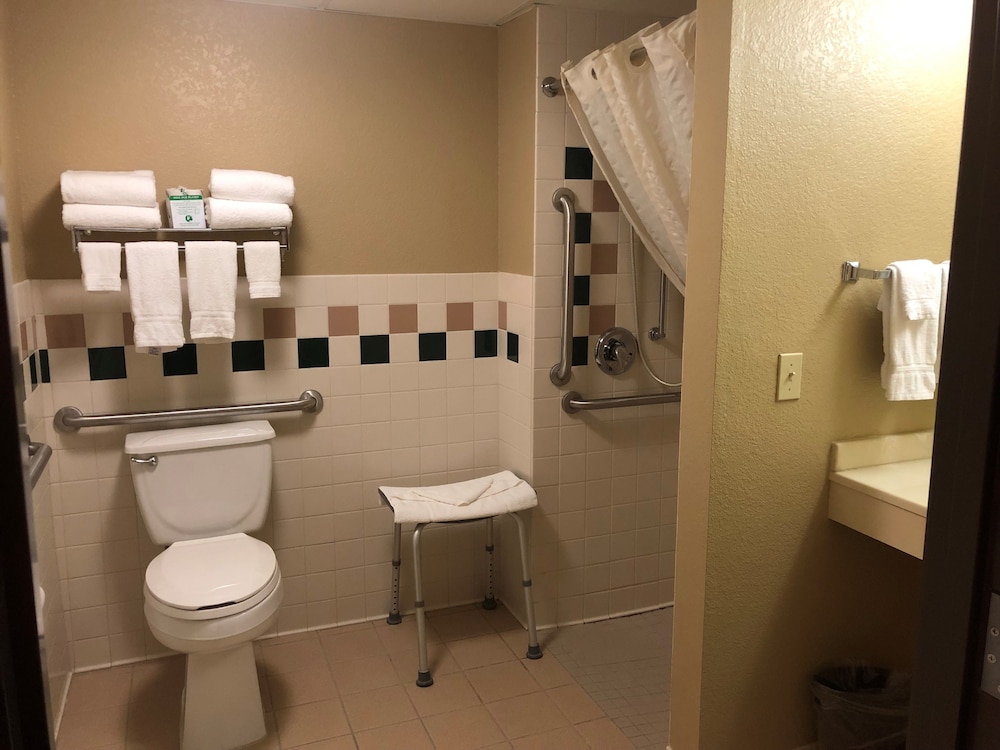 Boarders Inn and Suites by Cobblestone Hotels - Fayette, Bild 2