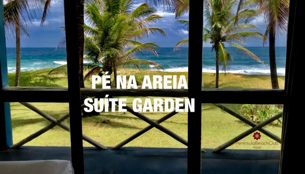 Suite Garden photo 2