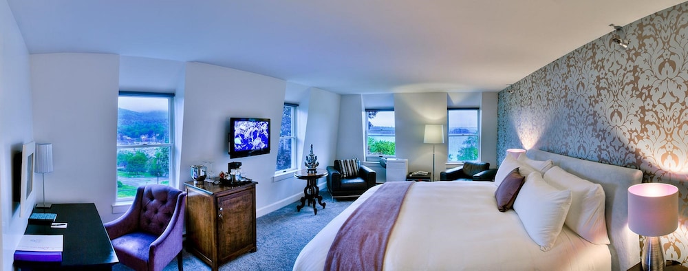 Bay View Executive Corner Room photo 2